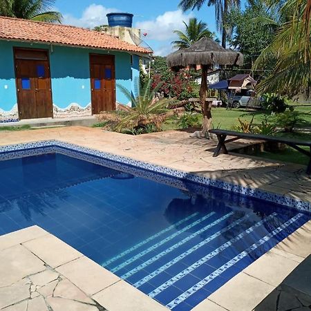 Pousada Marlin Azul Canavieiras  Exterior photo