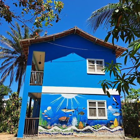 Pousada Marlin Azul Canavieiras  Exterior photo