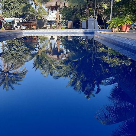 Pousada Marlin Azul Canavieiras  Exterior photo