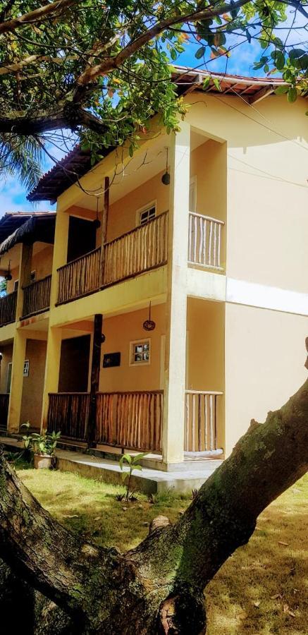 Pousada Marlin Azul Canavieiras  Exterior photo